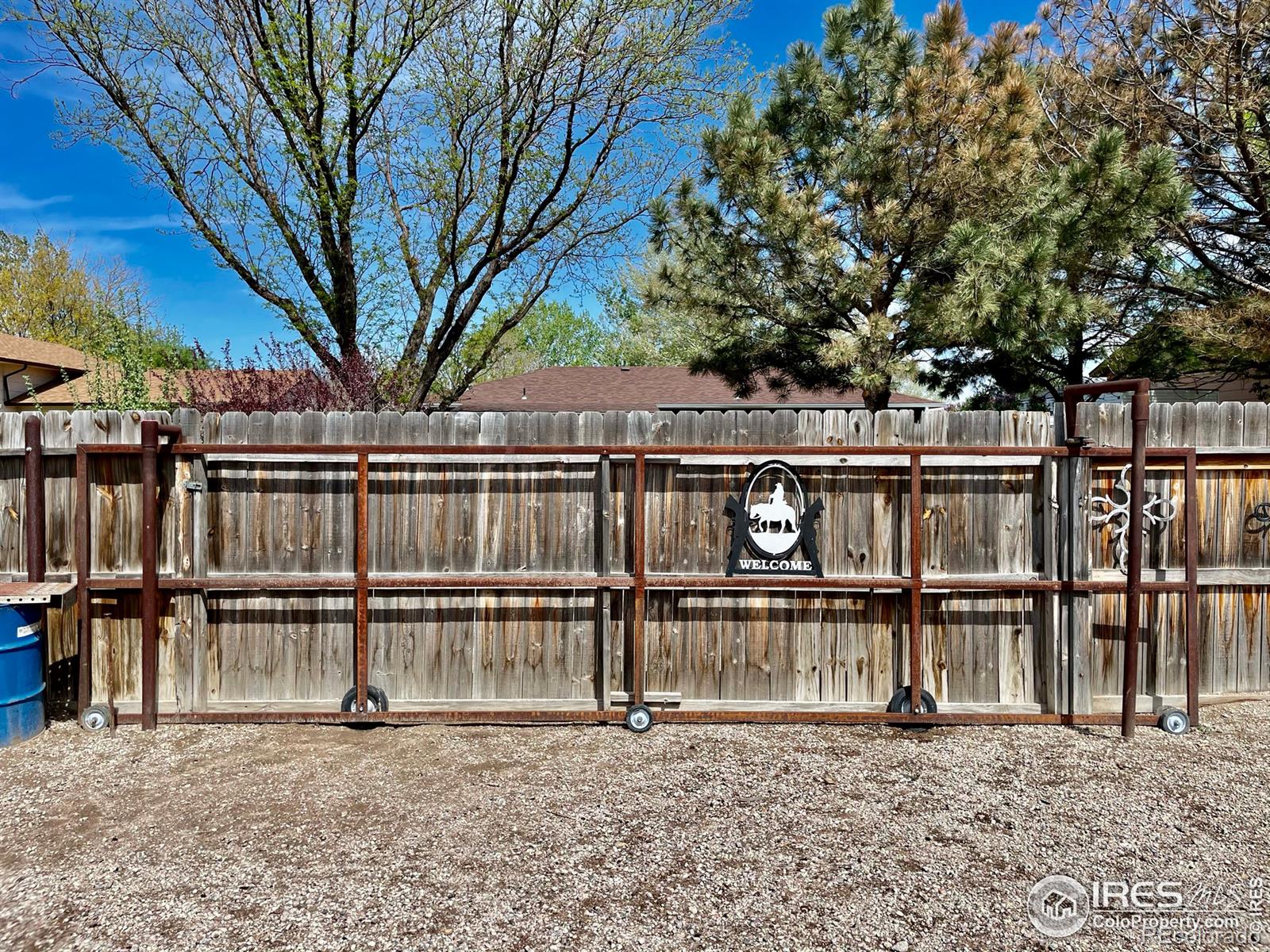 MLS Image #22 for 320  gayle street,fort morgan, Colorado