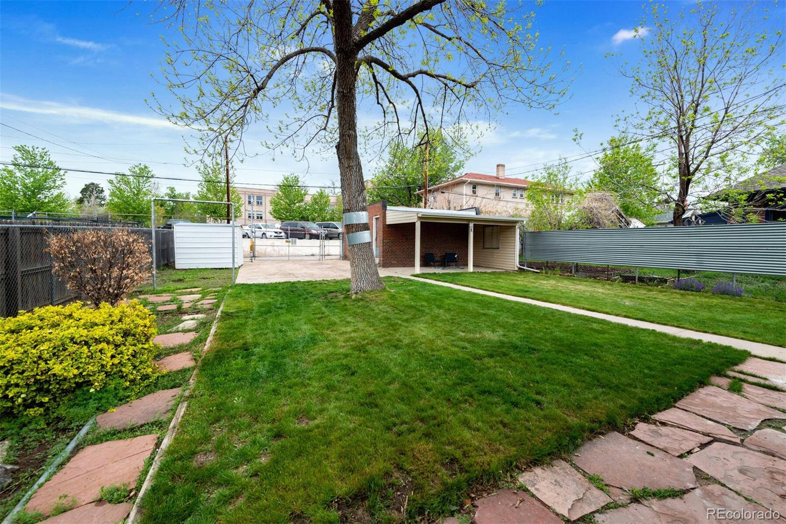 MLS Image #33 for 4247  eliot street,denver, Colorado