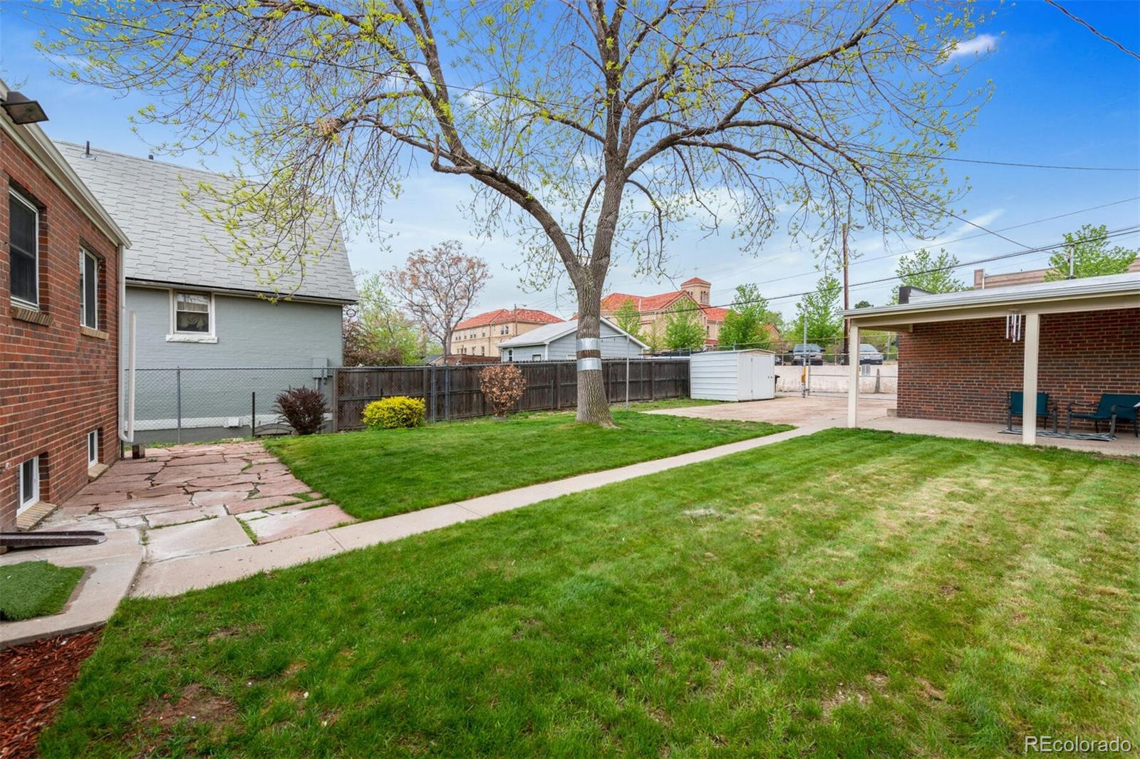 MLS Image #34 for 4247  eliot street,denver, Colorado