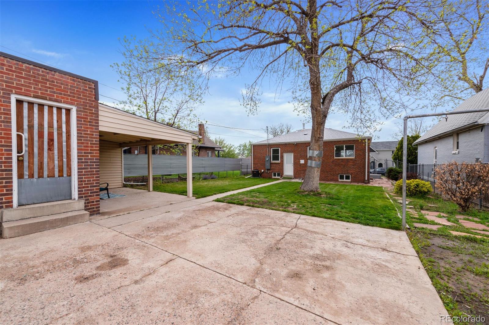 MLS Image #35 for 4247  eliot street,denver, Colorado