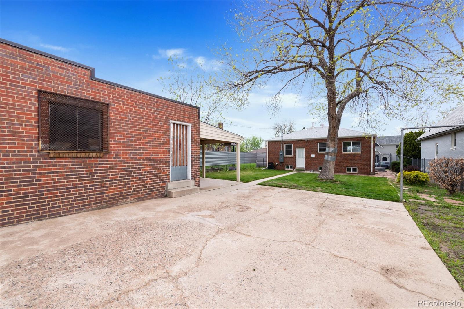 MLS Image #37 for 4247  eliot street,denver, Colorado