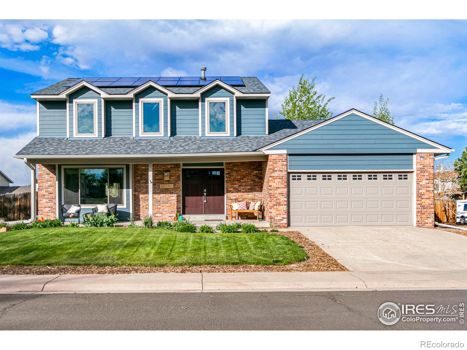 MLS Image #0 for 10746  hobbit lane,westminster, Colorado