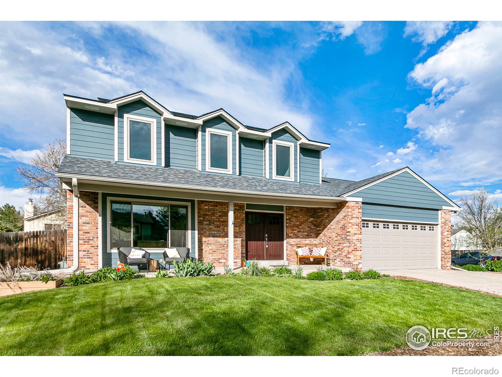 Report Image for 10746  Hobbit Lane,Westminster, Colorado