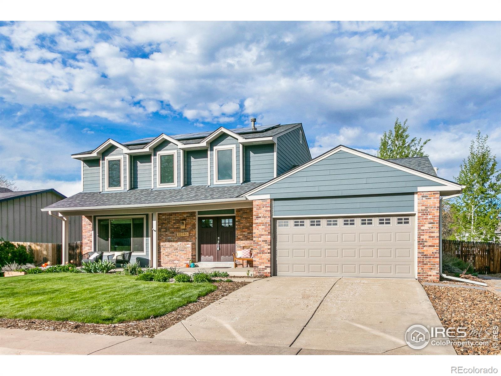 MLS Image #2 for 10746  hobbit lane,westminster, Colorado