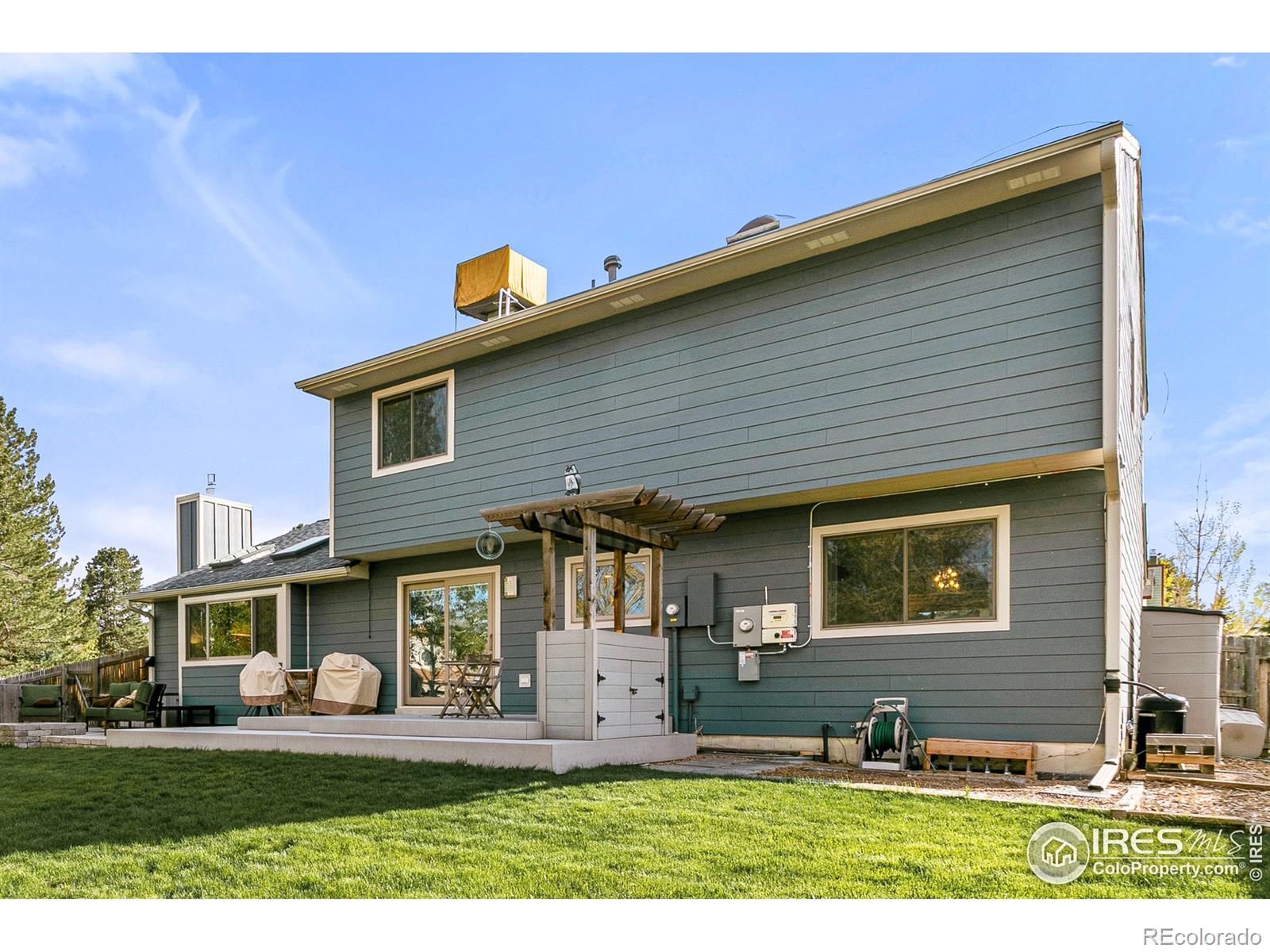 MLS Image #27 for 10746  hobbit lane,westminster, Colorado