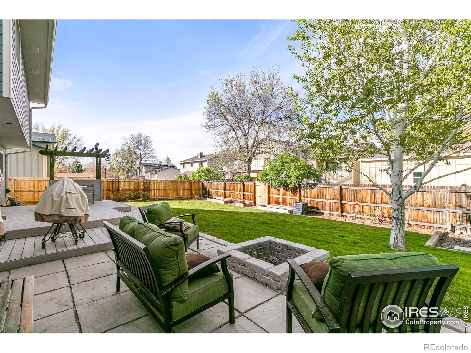 MLS Image #29 for 10746  hobbit lane,westminster, Colorado