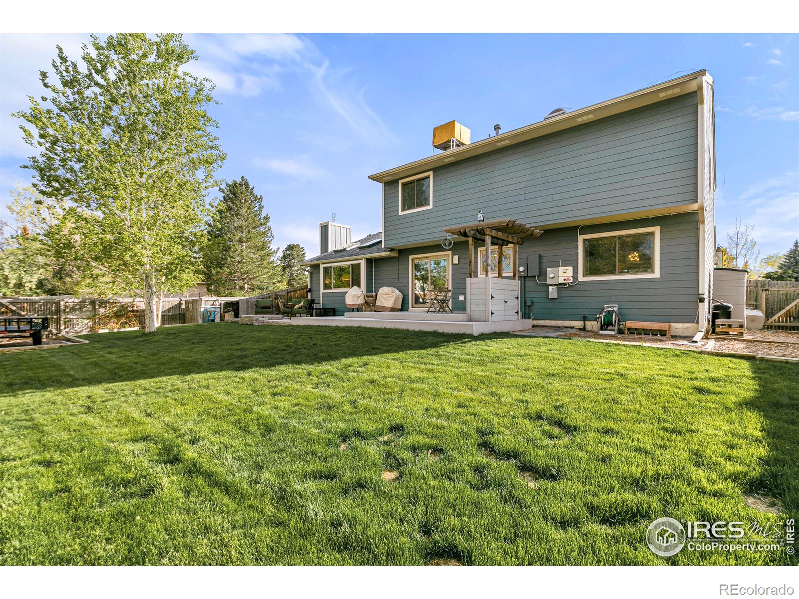 MLS Image #30 for 10746  hobbit lane,westminster, Colorado