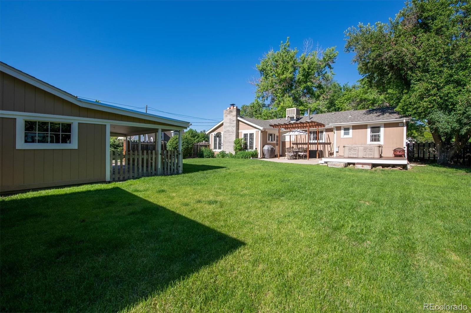 MLS Image #19 for 2794 s clarkson street,englewood, Colorado