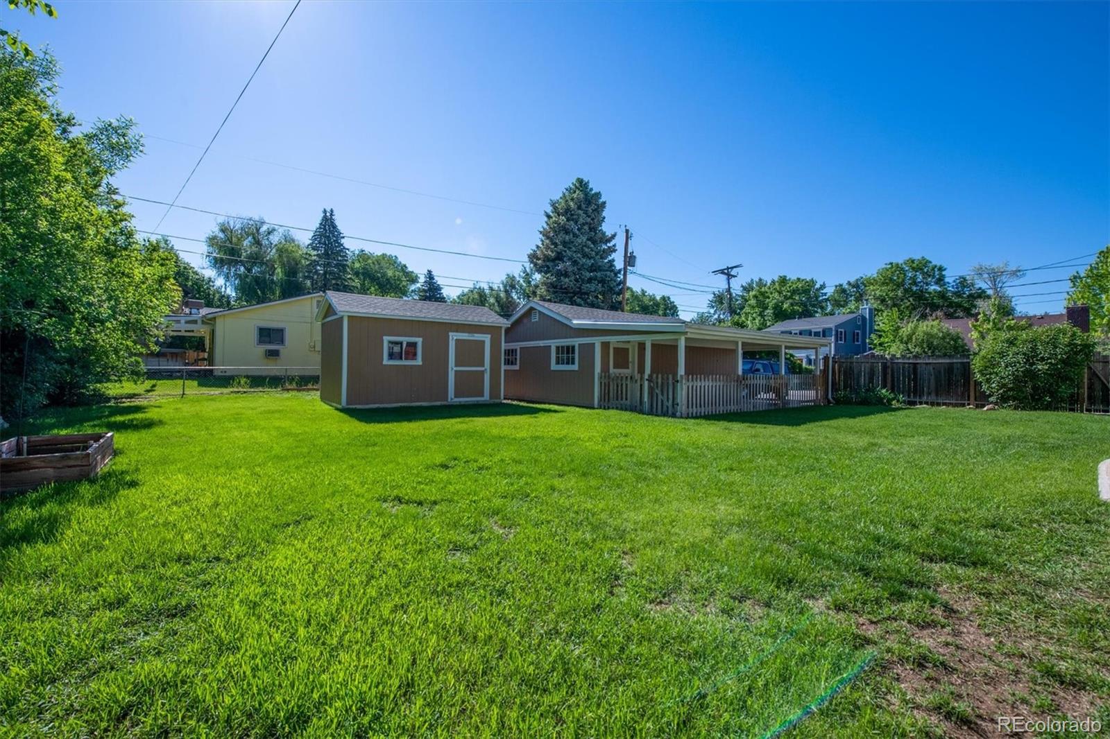 MLS Image #20 for 2794 s clarkson street,englewood, Colorado