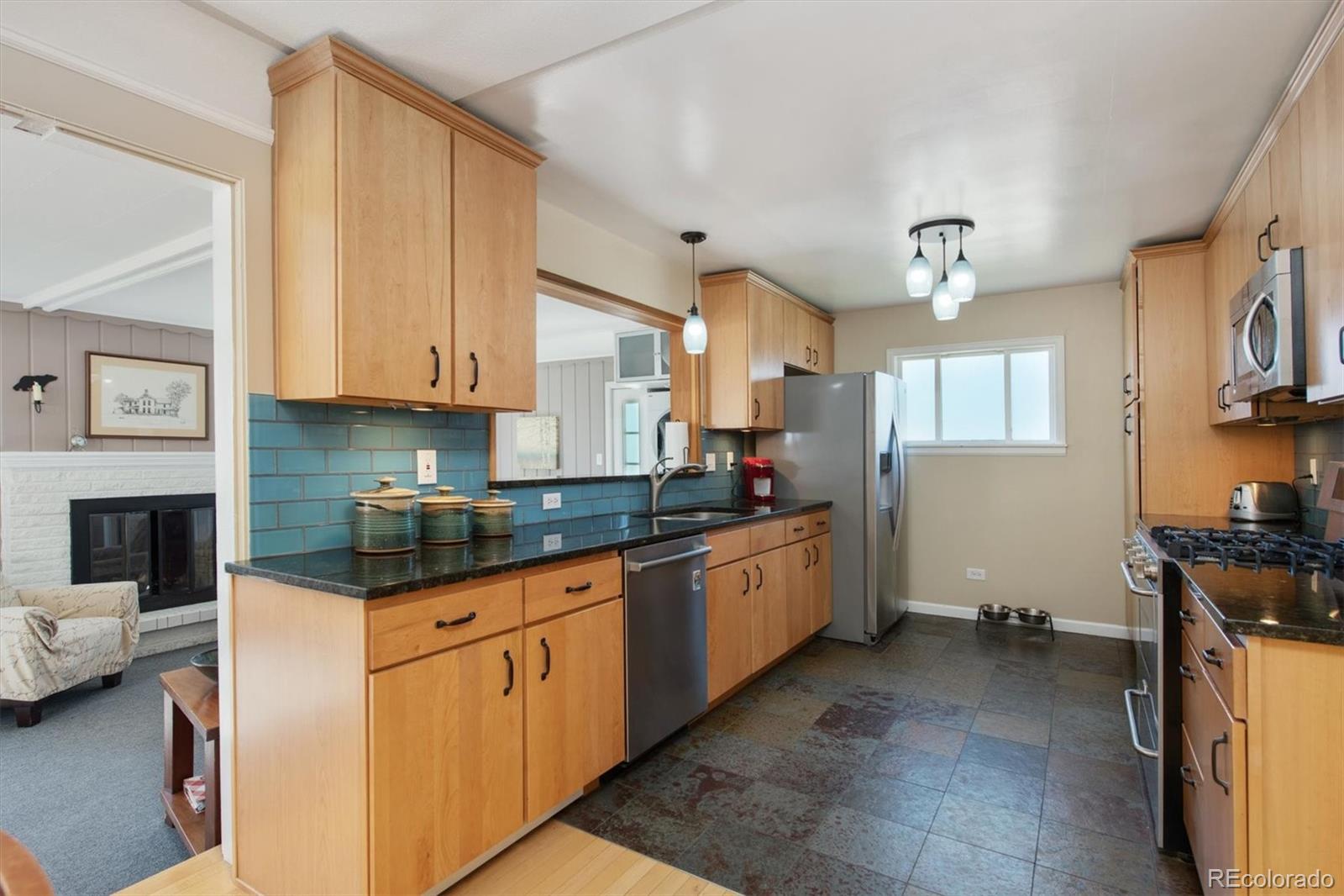 MLS Image #4 for 2794 s clarkson street,englewood, Colorado