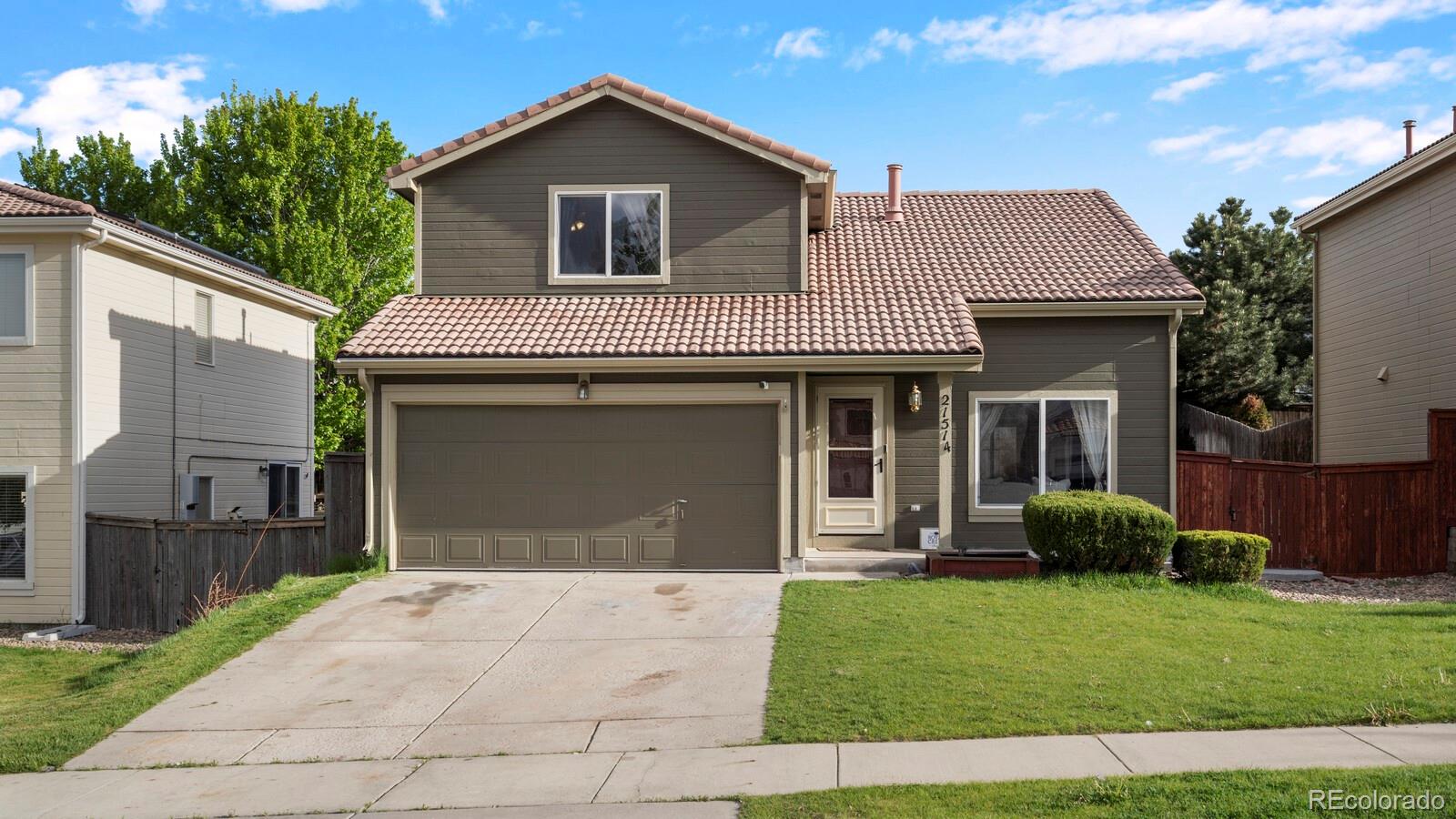 MLS Image #0 for 21514 e 40th avenue,denver, Colorado