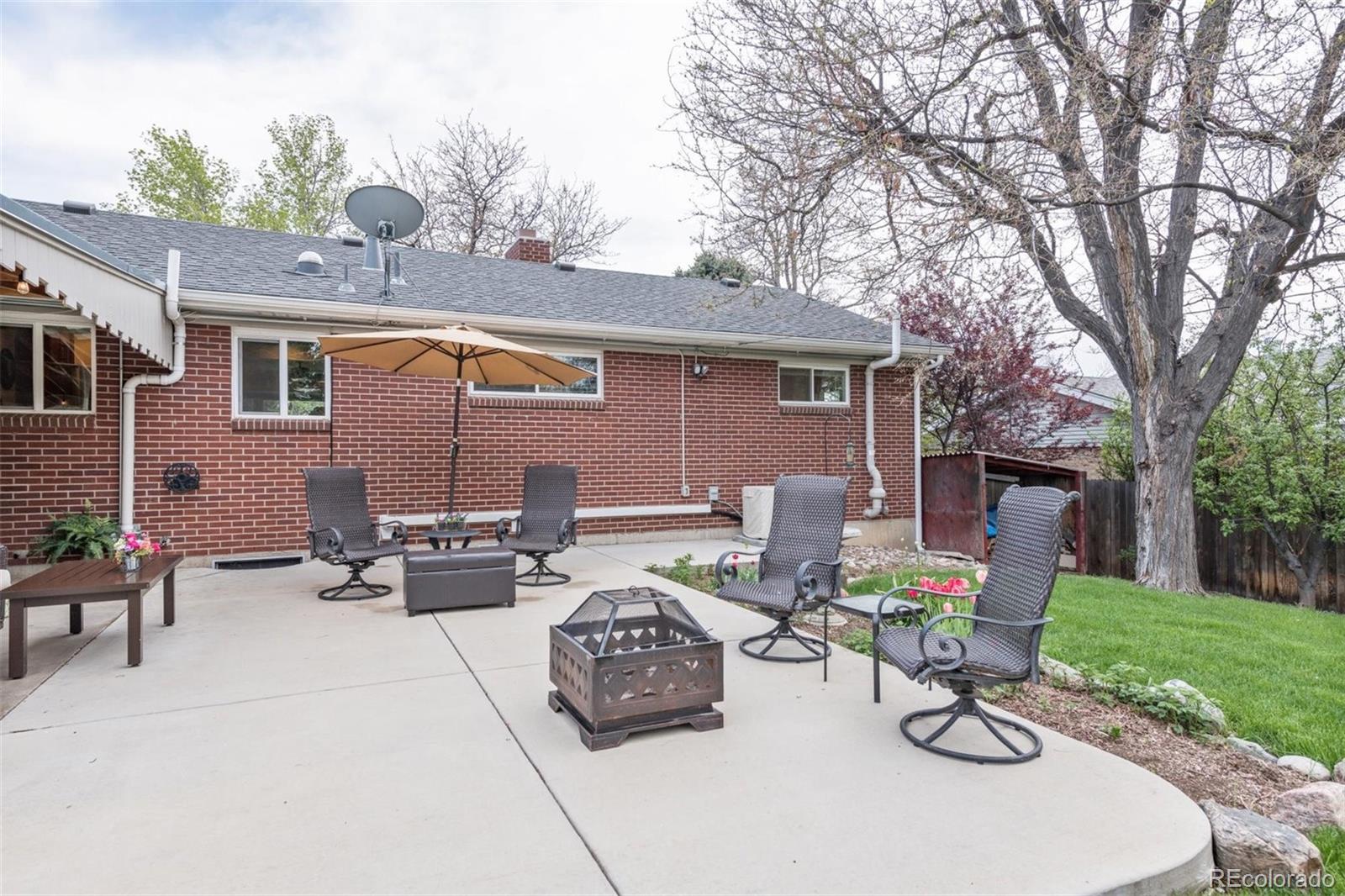 MLS Image #30 for 961 e briarwood circle,centennial, Colorado