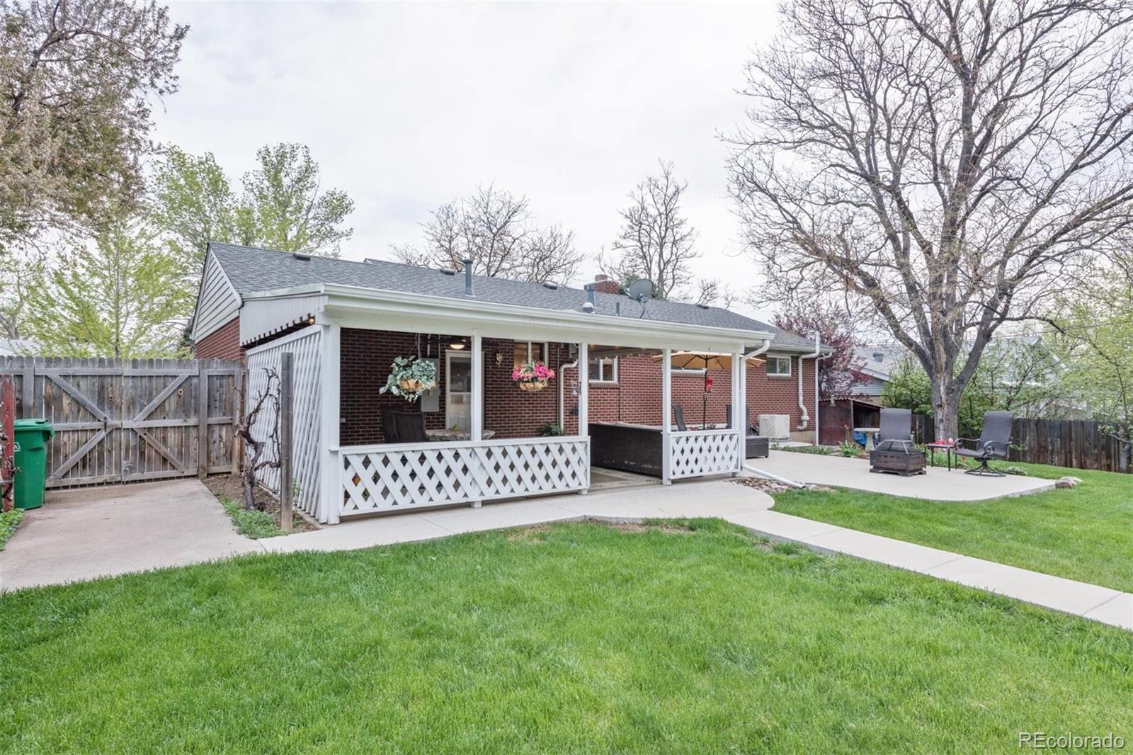 MLS Image #31 for 961 e briarwood circle,centennial, Colorado