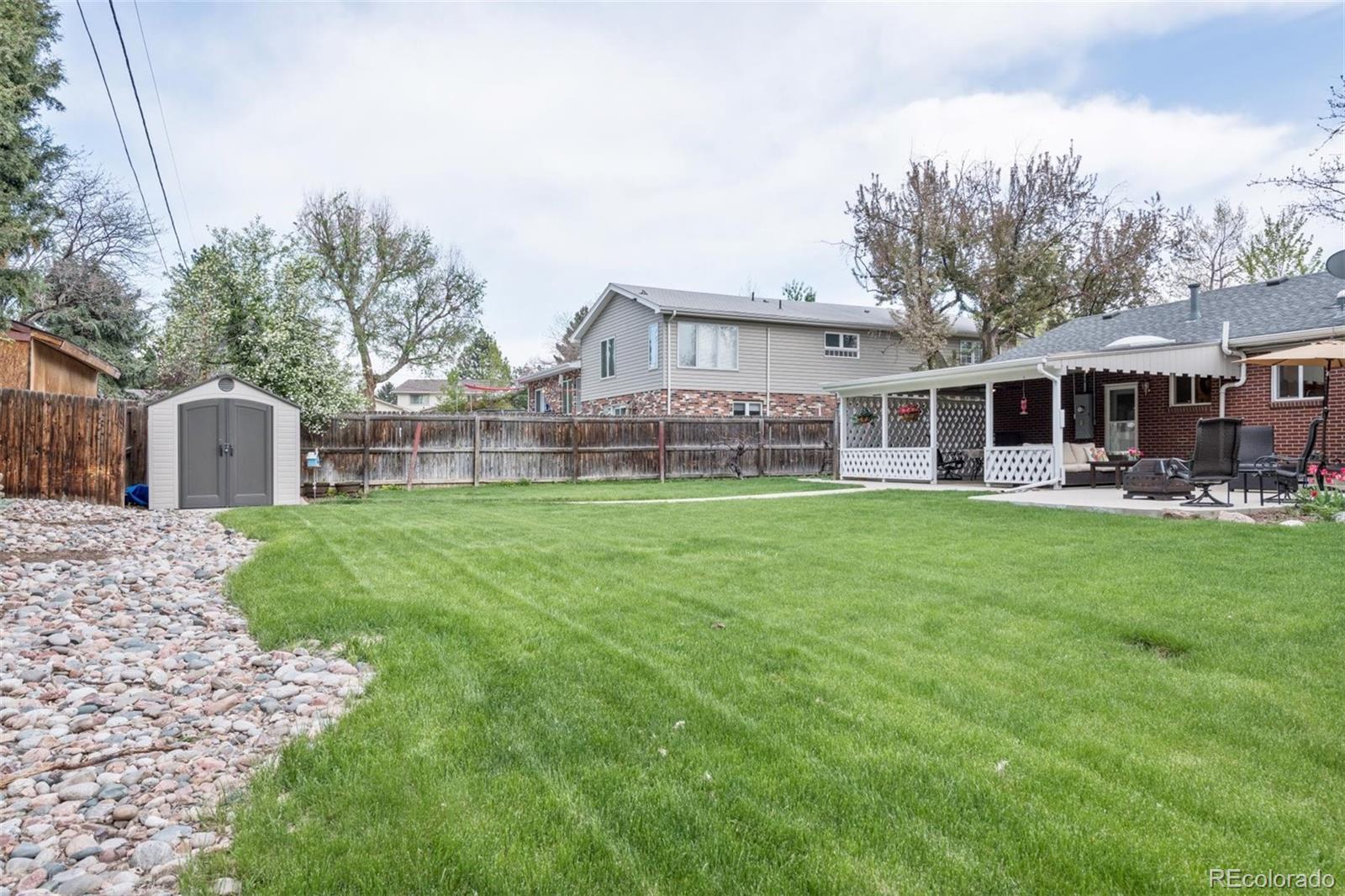 MLS Image #33 for 961 e briarwood circle,centennial, Colorado