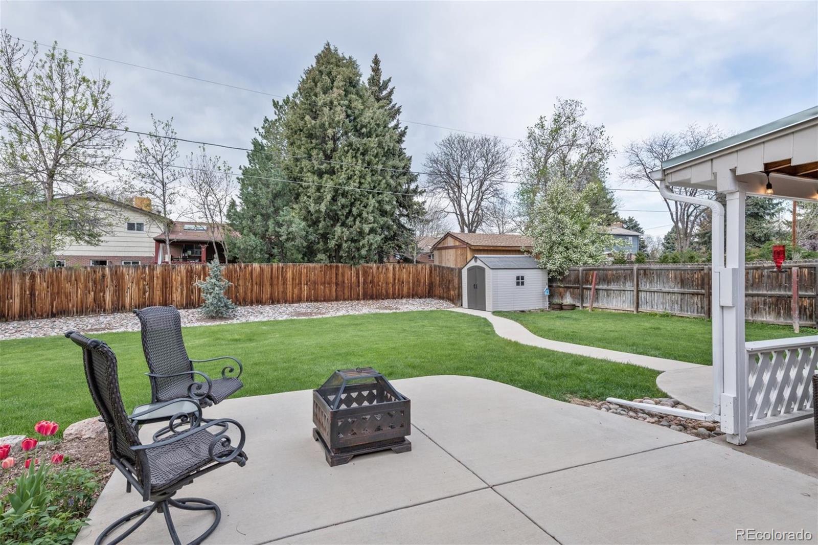 MLS Image #6 for 961 e briarwood circle,centennial, Colorado