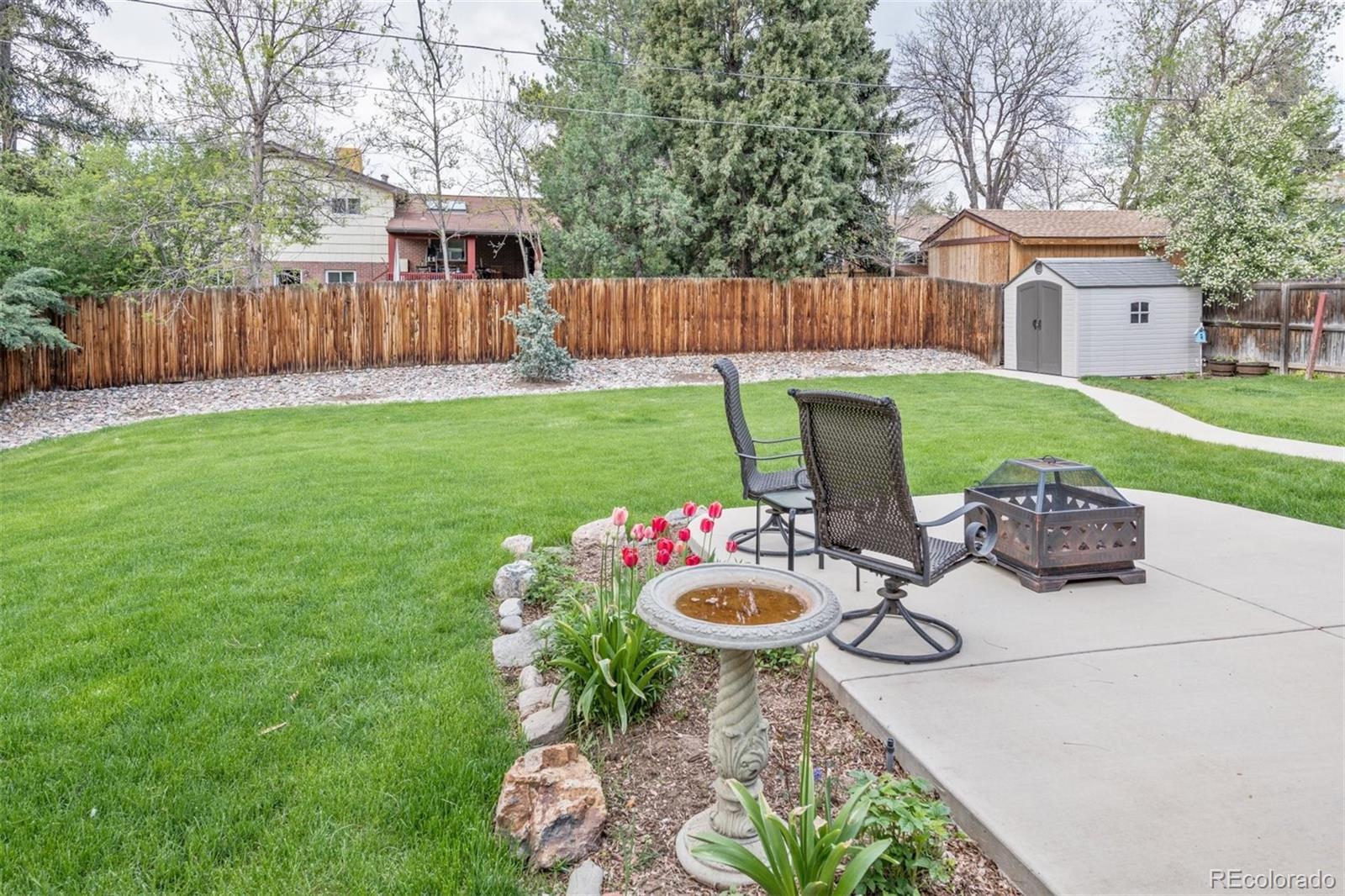 MLS Image #7 for 961 e briarwood circle,centennial, Colorado