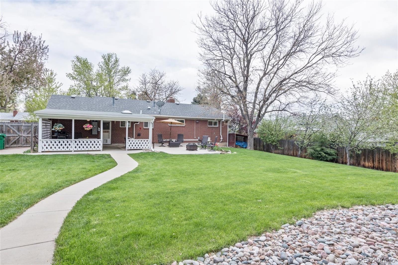 MLS Image #9 for 961 e briarwood circle,centennial, Colorado