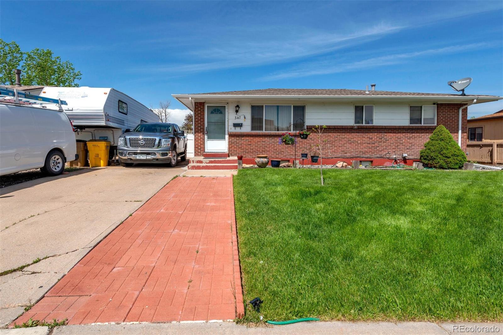 MLS Image #0 for 347 n 16th avenue,brighton, Colorado