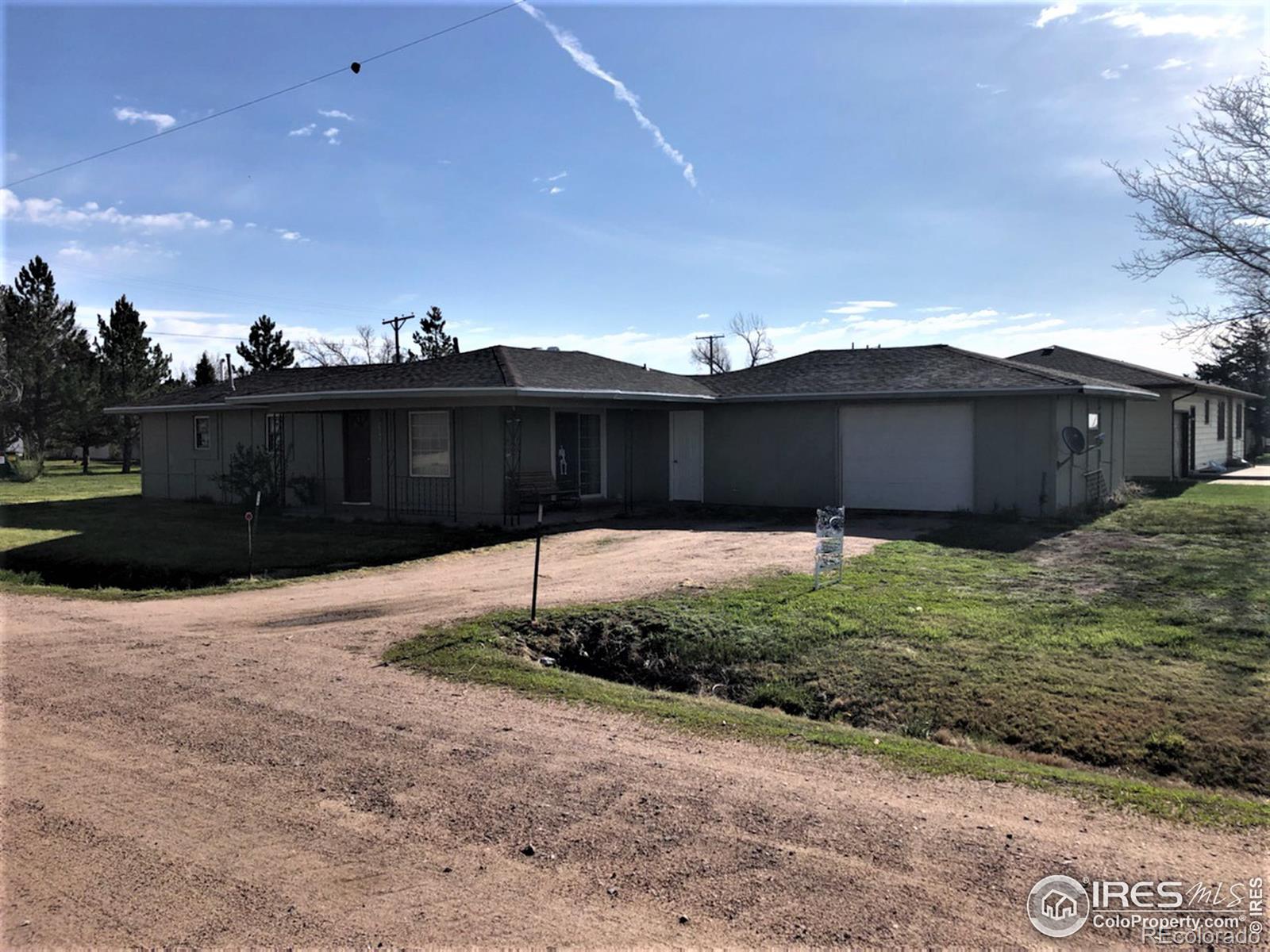 MLS Image #0 for 304  dunken avenue,peetz, Colorado