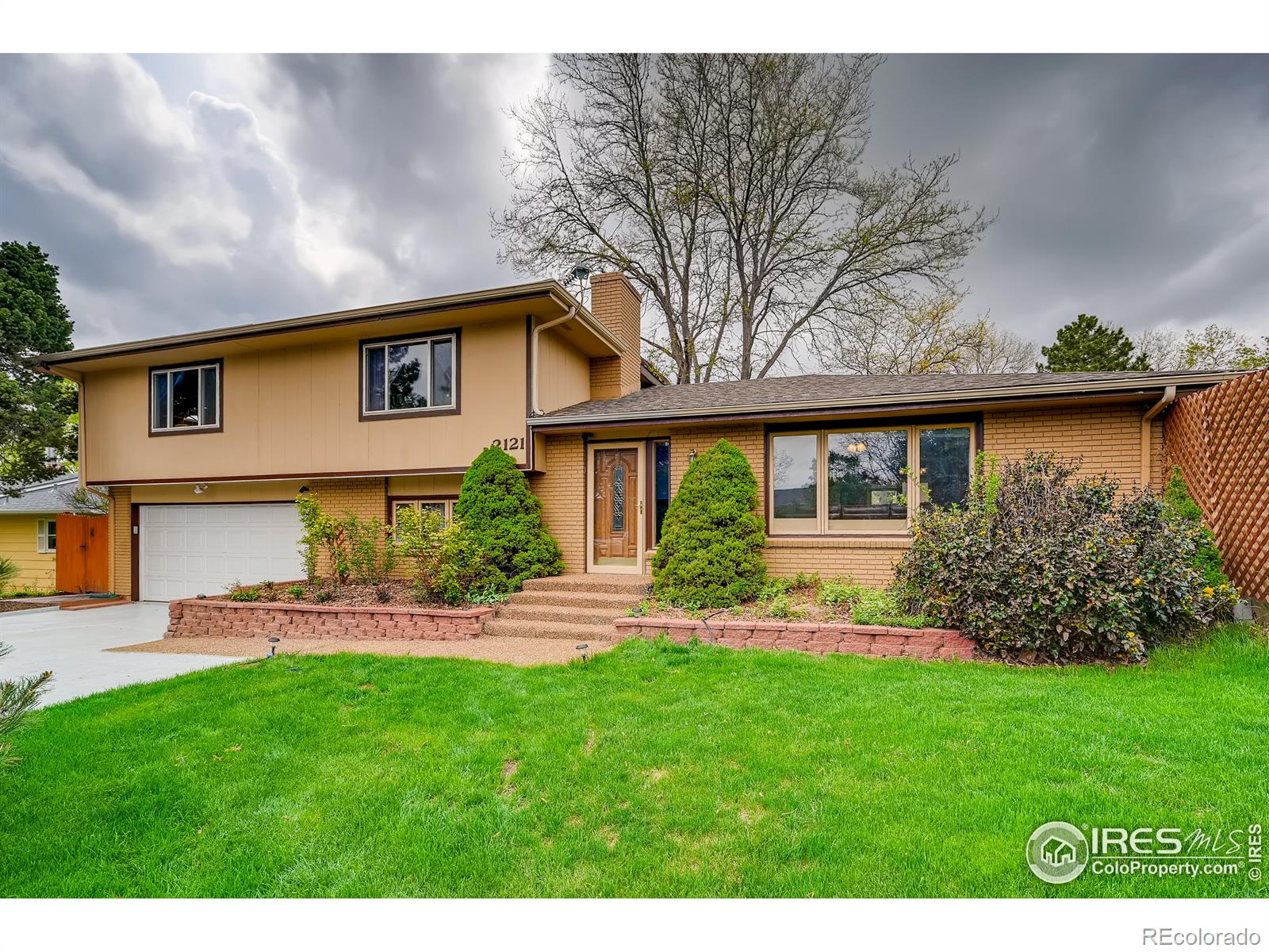 MLS Image #0 for 2121  sandstone drive,fort collins, Colorado