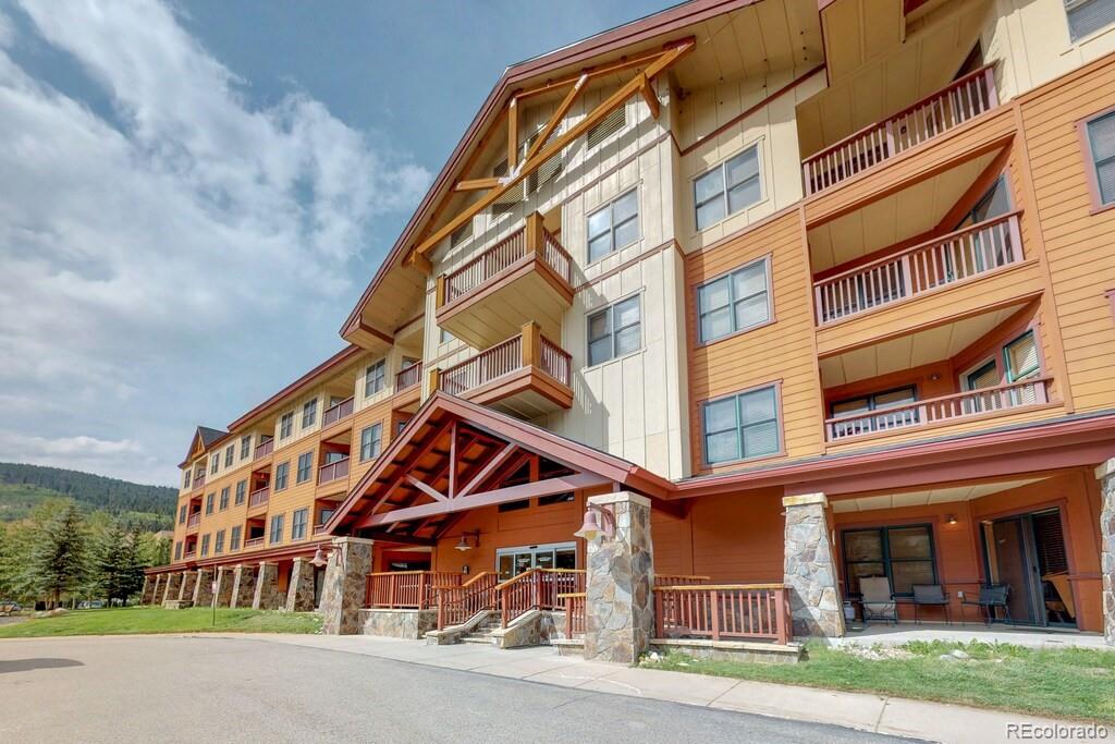 MLS Image #0 for 105  wheeler circle,frisco, Colorado