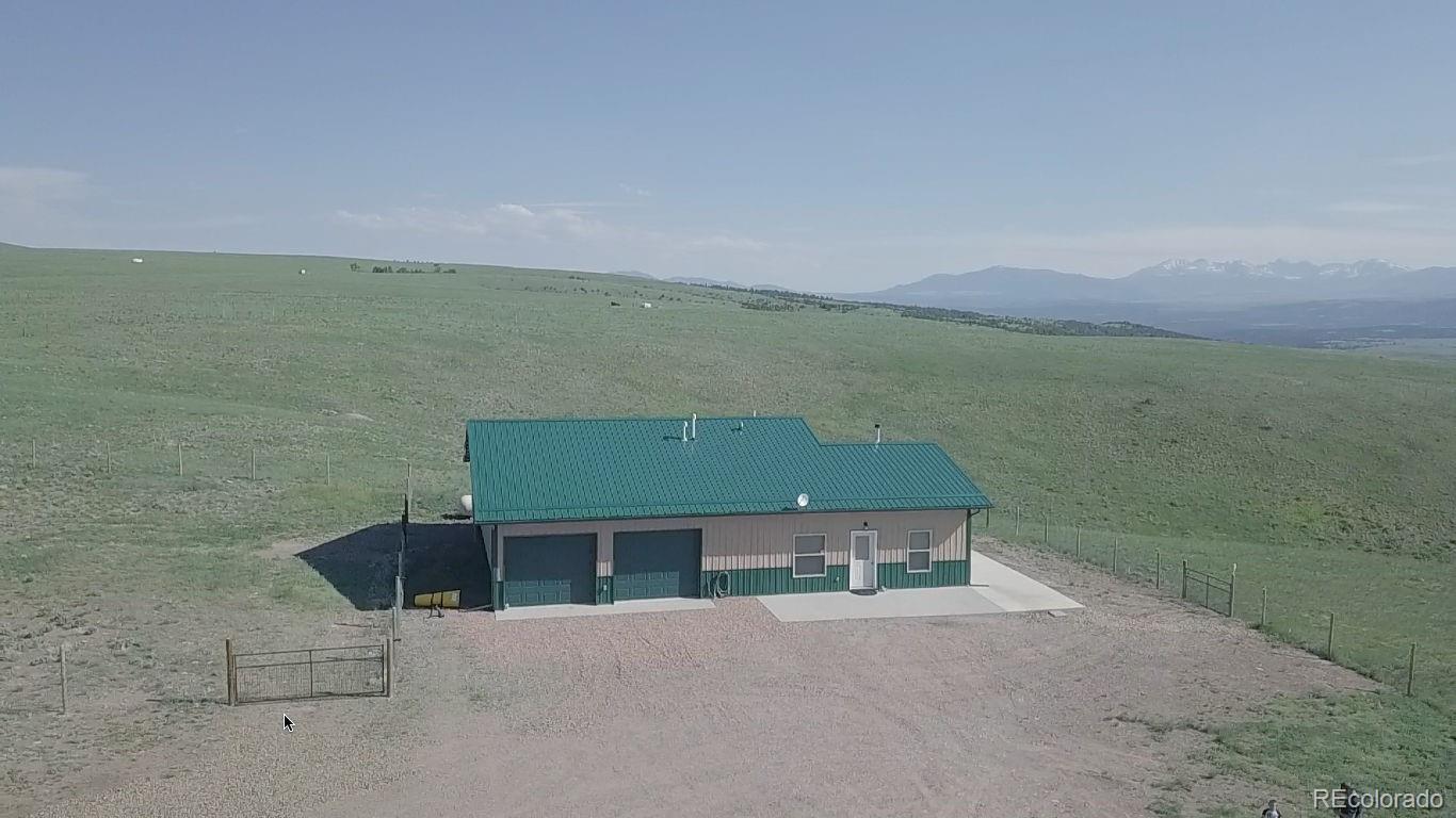 CMA Image for 1100  Kit Carson Rd ,Westcliffe, Colorado