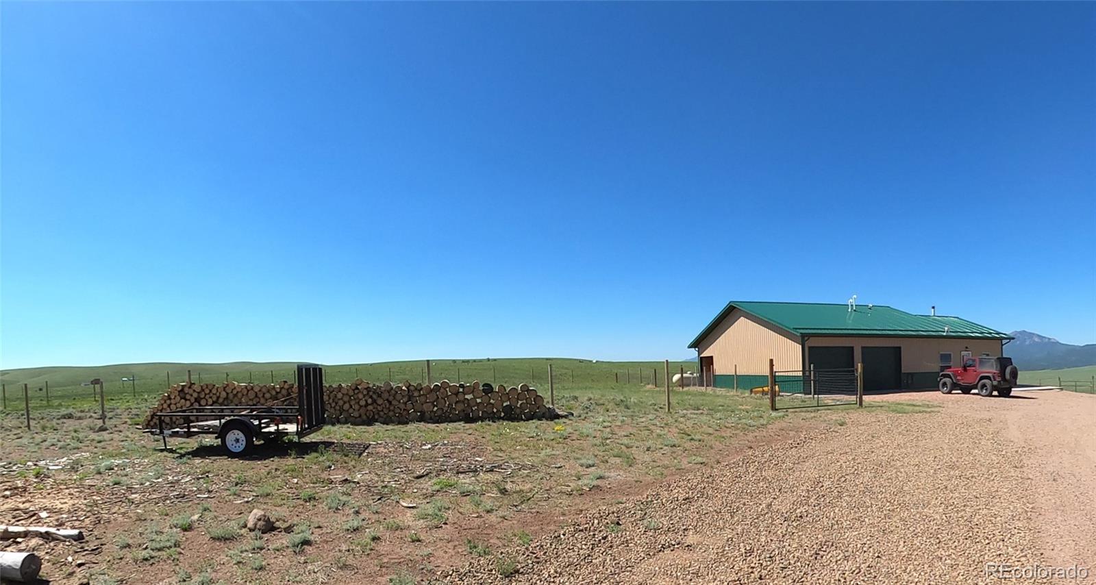 MLS Image #32 for 1100  kit carson rd ,westcliffe, Colorado