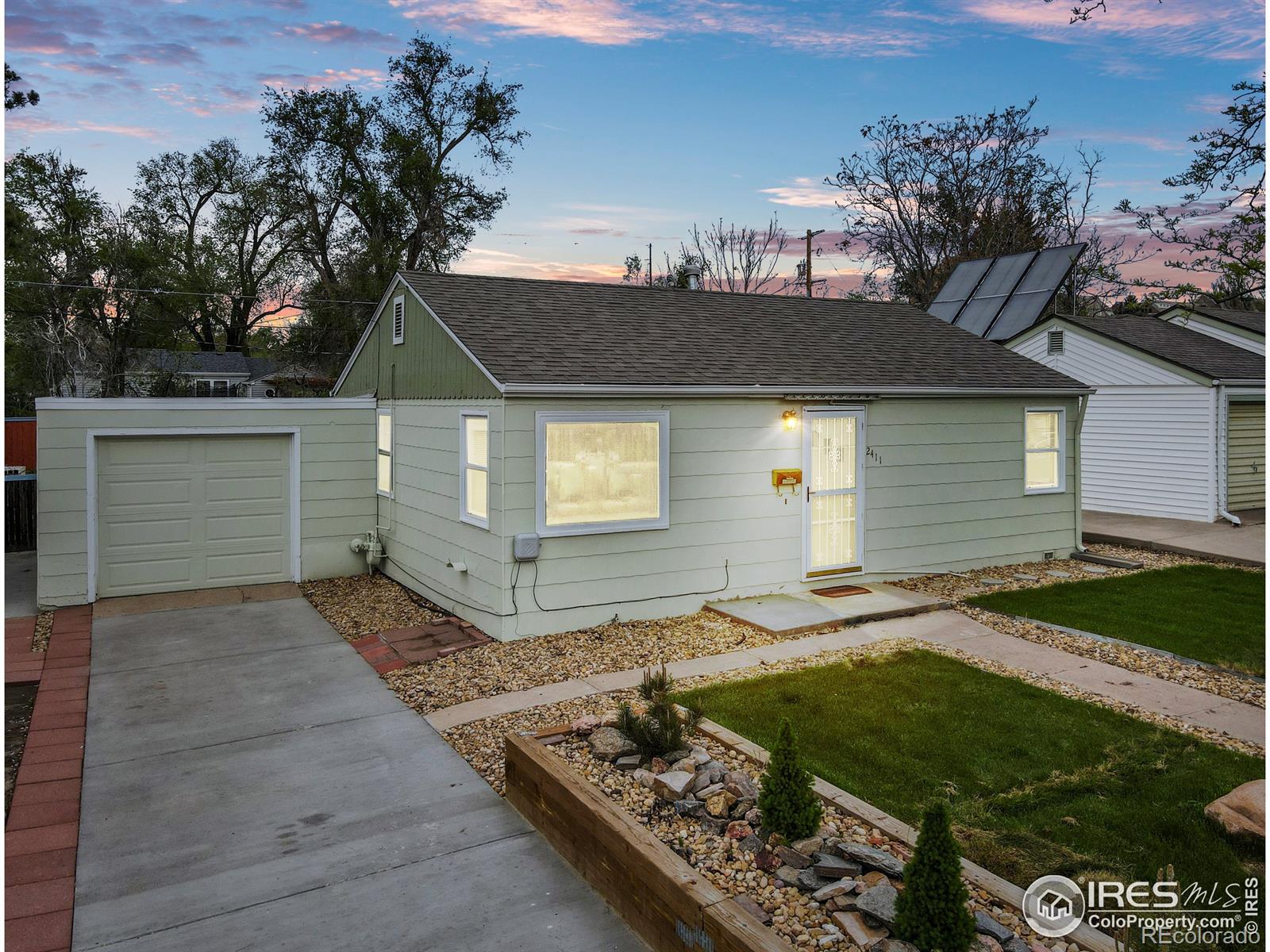 MLS Image #0 for 2411  10th ave ct,greeley, Colorado