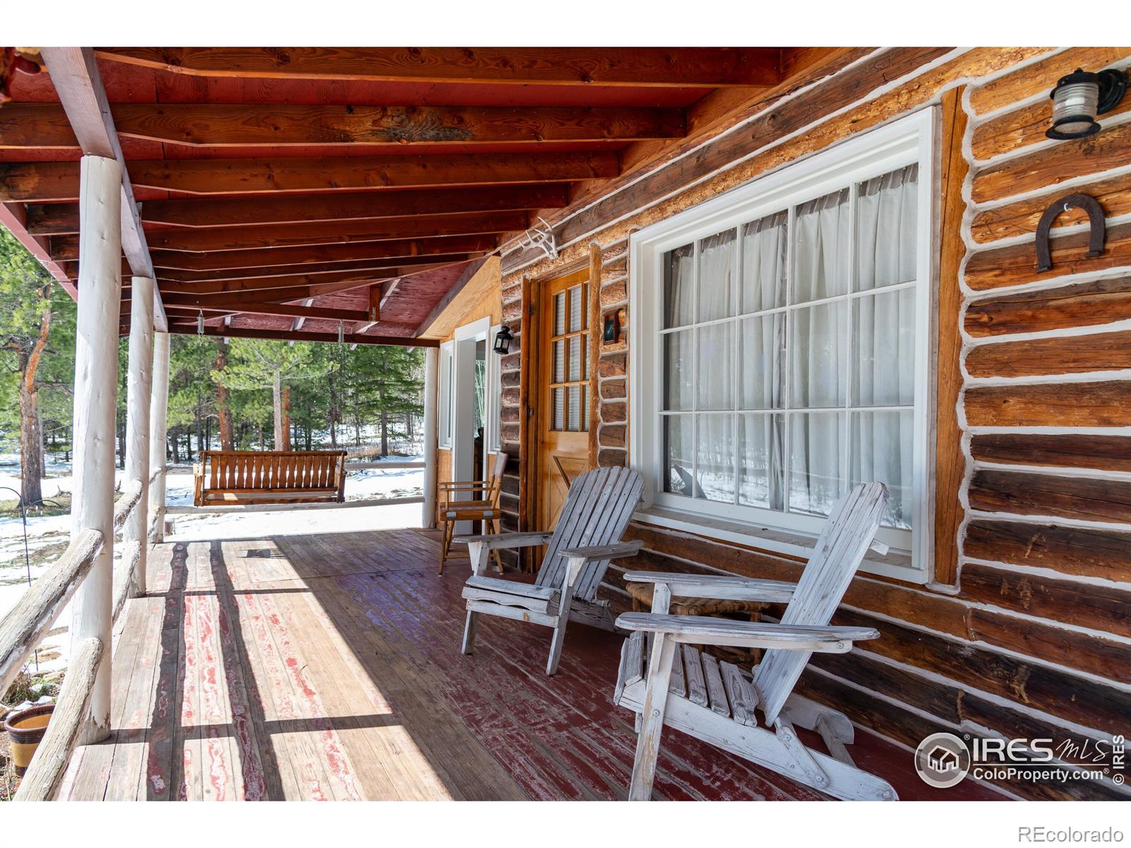 MLS Image #0 for 183  white house drive,lyons, Colorado