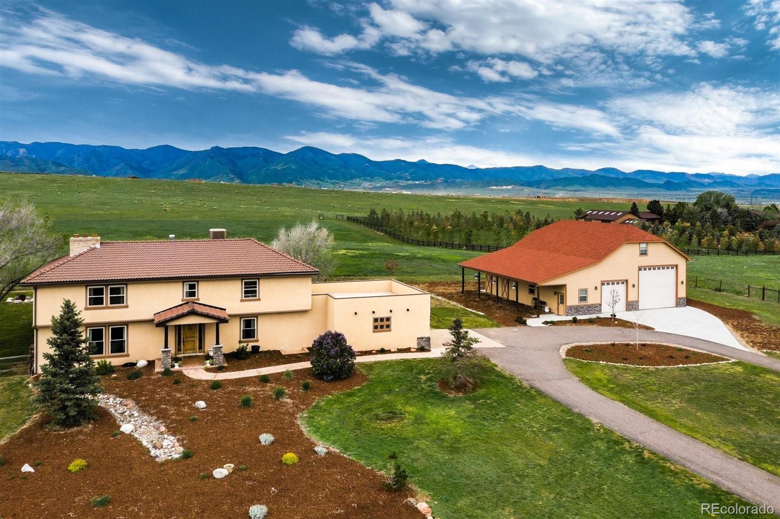 MLS Image #0 for 8224 w trail south drive,littleton, Colorado