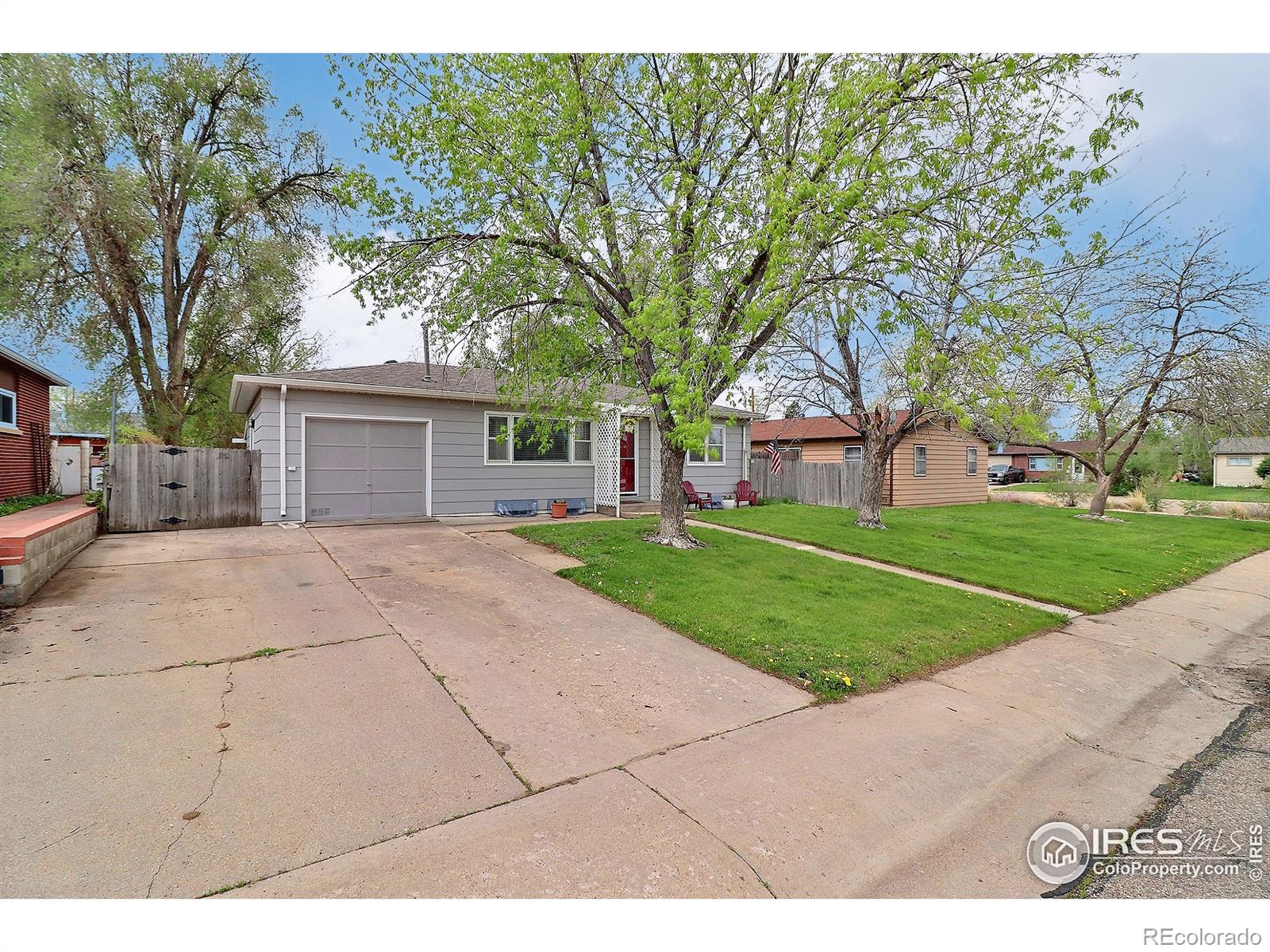 MLS Image #0 for 2524 w 5th street,greeley, Colorado