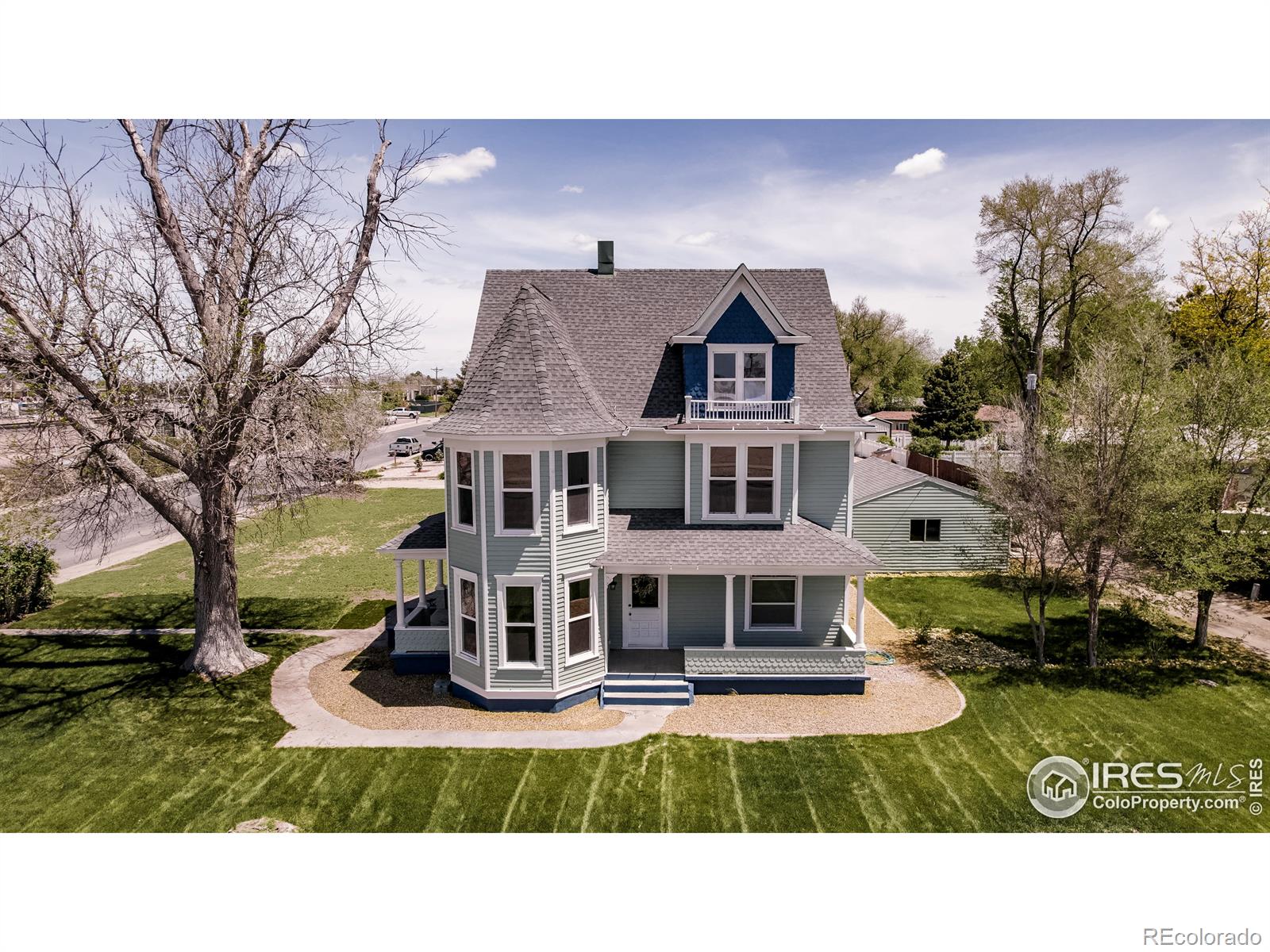 MLS Image #0 for 100 s sherman street,fort morgan, Colorado