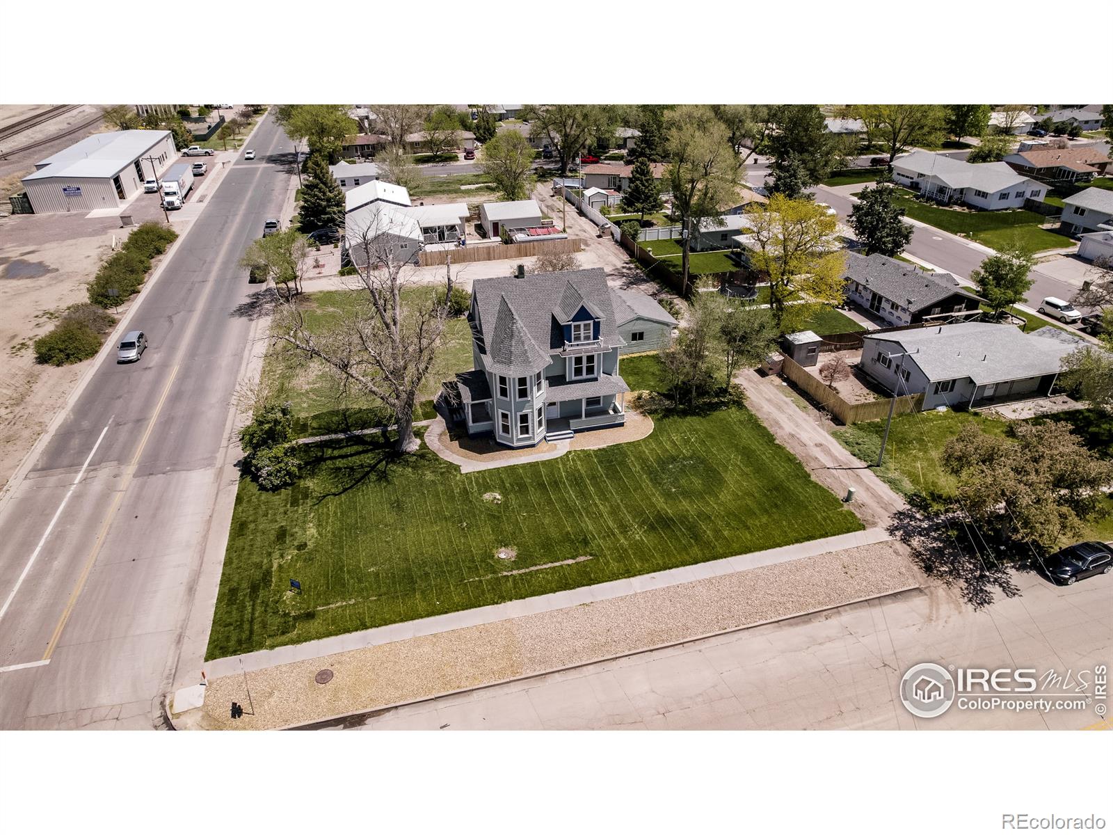 MLS Image #16 for 100 s sherman street,fort morgan, Colorado