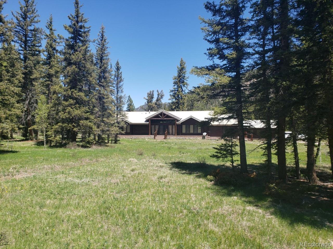 MLS Image #0 for 71  quail ridge,antonito, Colorado