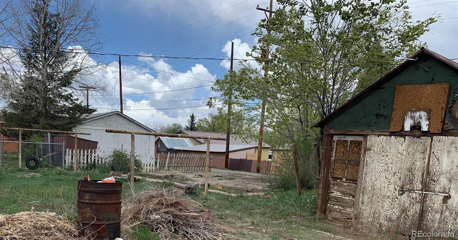 MLS Image #2 for 1150  grand avenue,del norte, Colorado