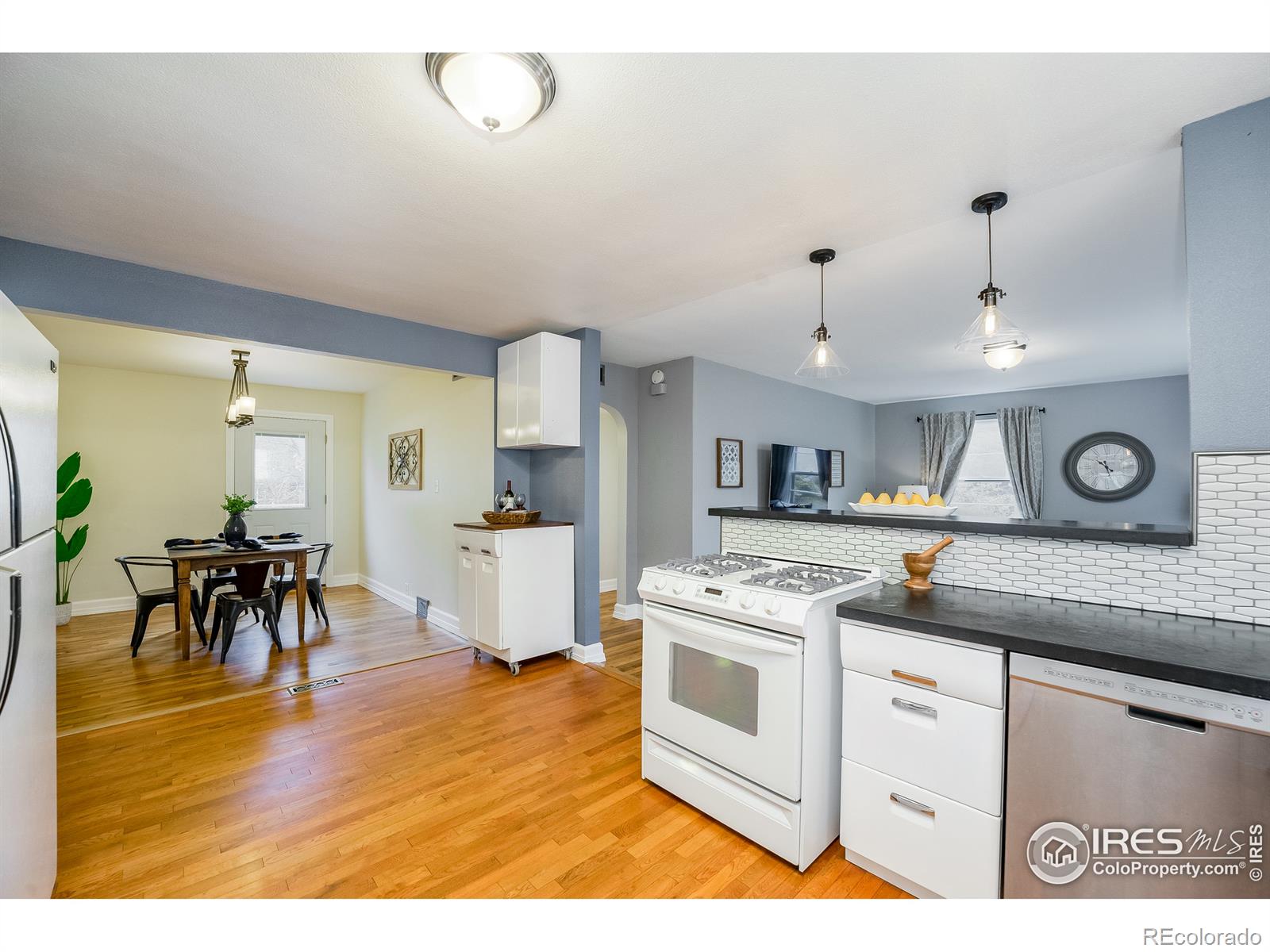 MLS Image #10 for 924  sycamore street,fort collins, Colorado