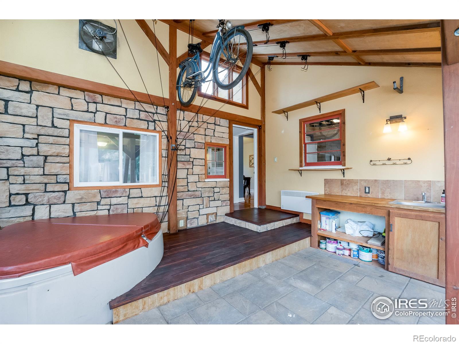 MLS Image #18 for 924  sycamore street,fort collins, Colorado