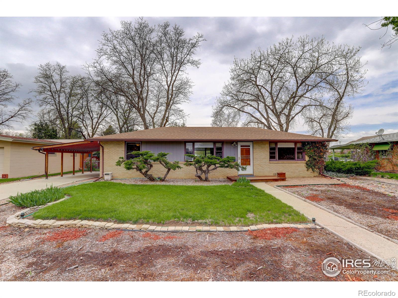 MLS Image #0 for 1345  venice street,longmont, Colorado