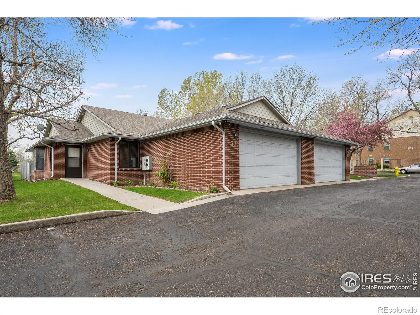 MLS Image #0 for 2700  stanford road,fort collins, Colorado