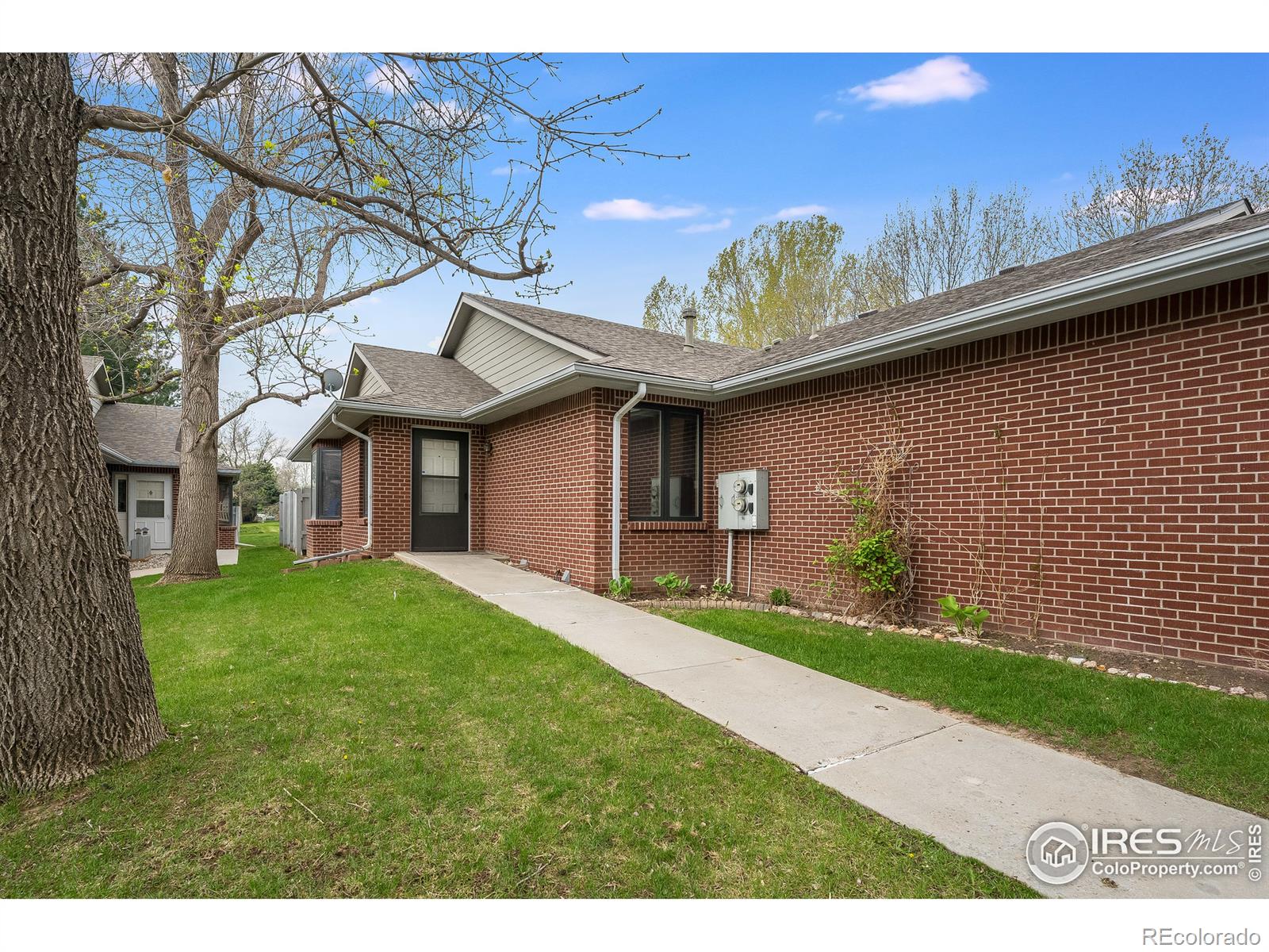 Report Image for 2700  Stanford Road,Fort Collins, Colorado