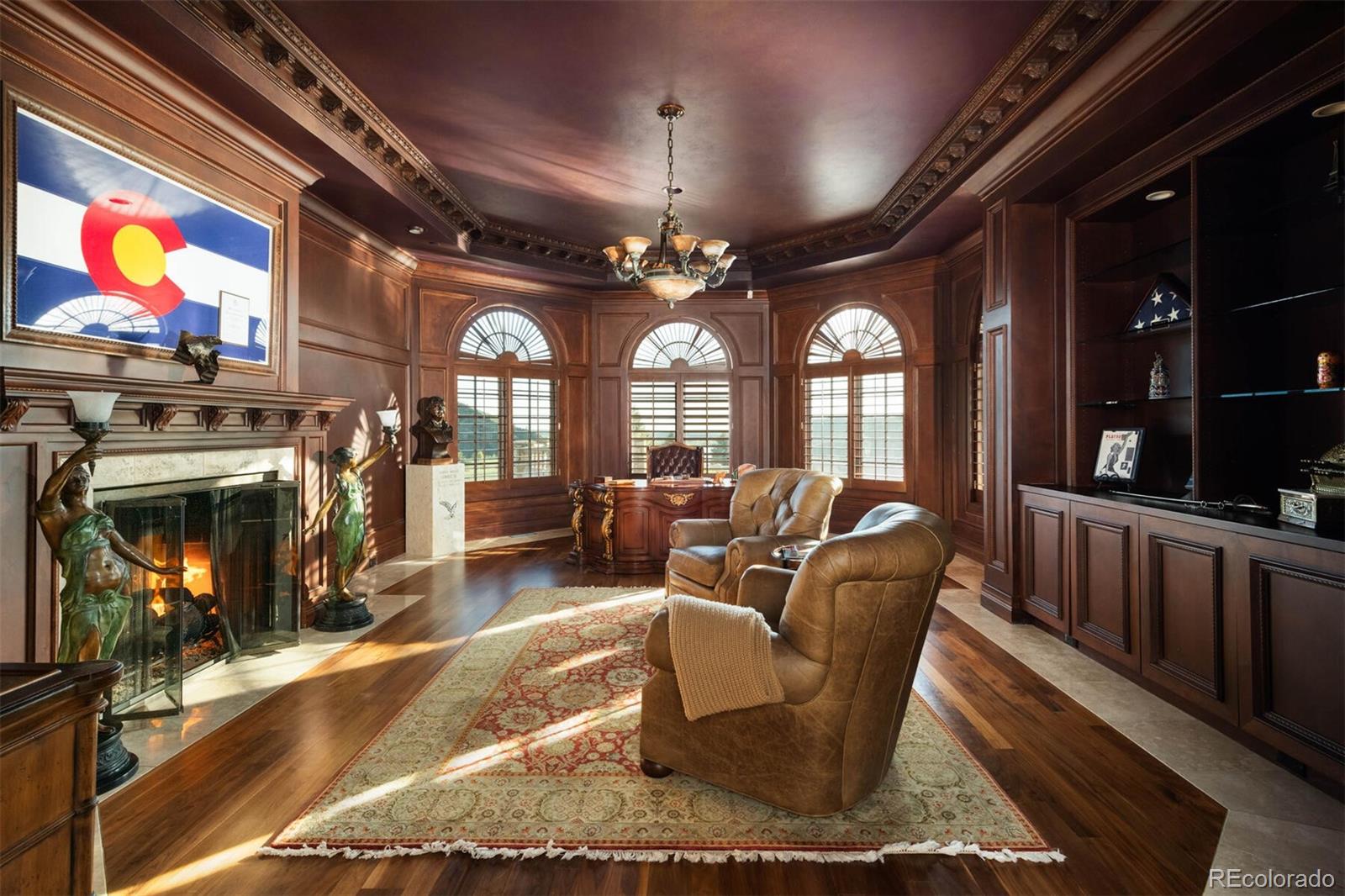 MLS Image #14 for 6729  bear point way,golden, Colorado