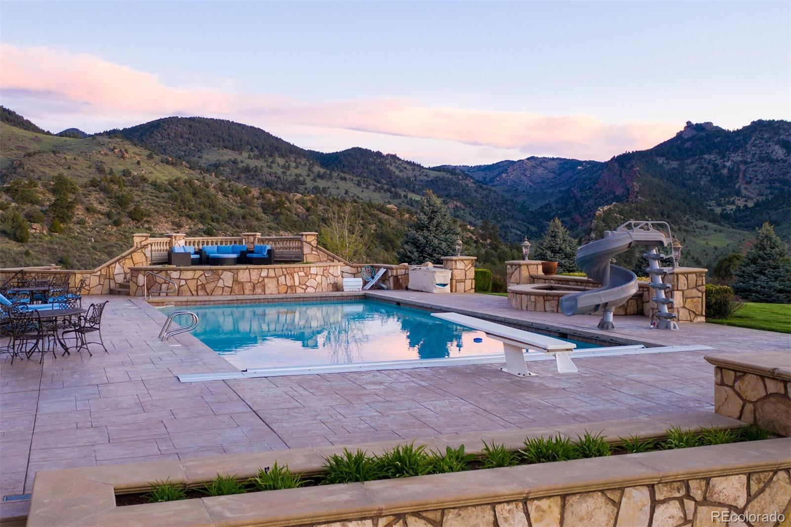 MLS Image #32 for 6729  bear point way,golden, Colorado
