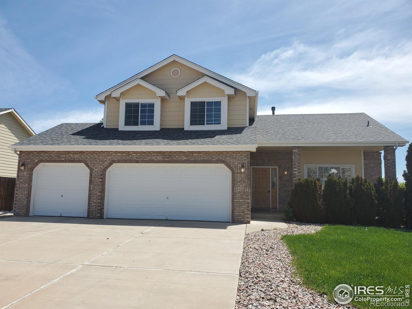 MLS Image #0 for 3138  56th ave ct,greeley, Colorado