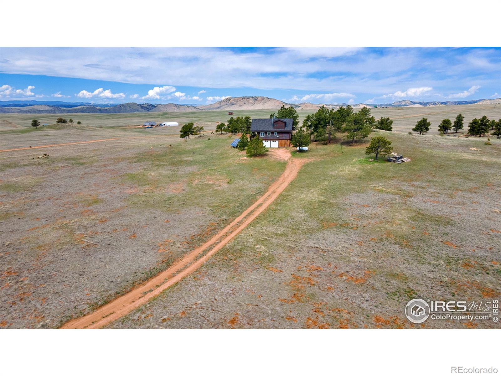 MLS Image #0 for 1945  walno avenue,livermore, Colorado