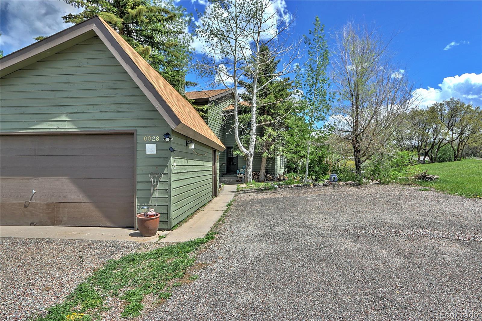 MLS Image #0 for 28 s meadow view court,glenwood springs, Colorado