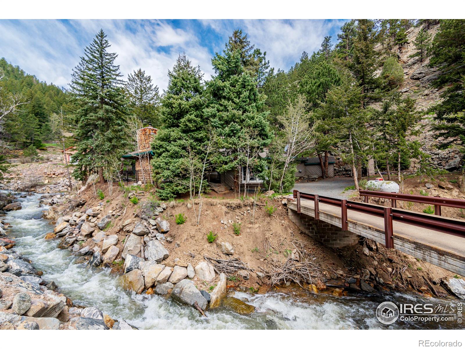 MLS Image #0 for 6738  lefthand canyon drive,jamestown, Colorado