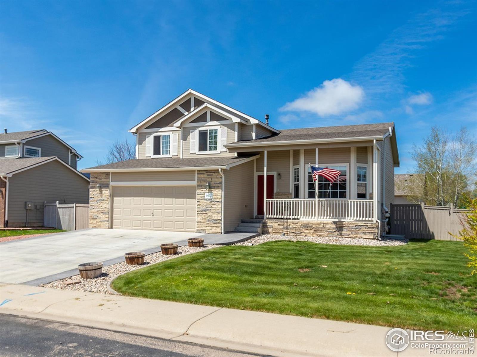 MLS Image #0 for 9073  flaming arrow avenue,wellington, Colorado