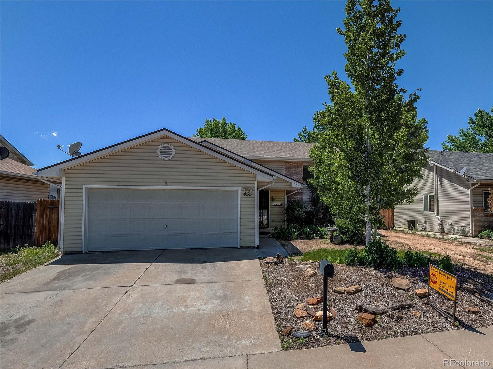 MLS Image #0 for 455 n 9th avenue,brighton, Colorado