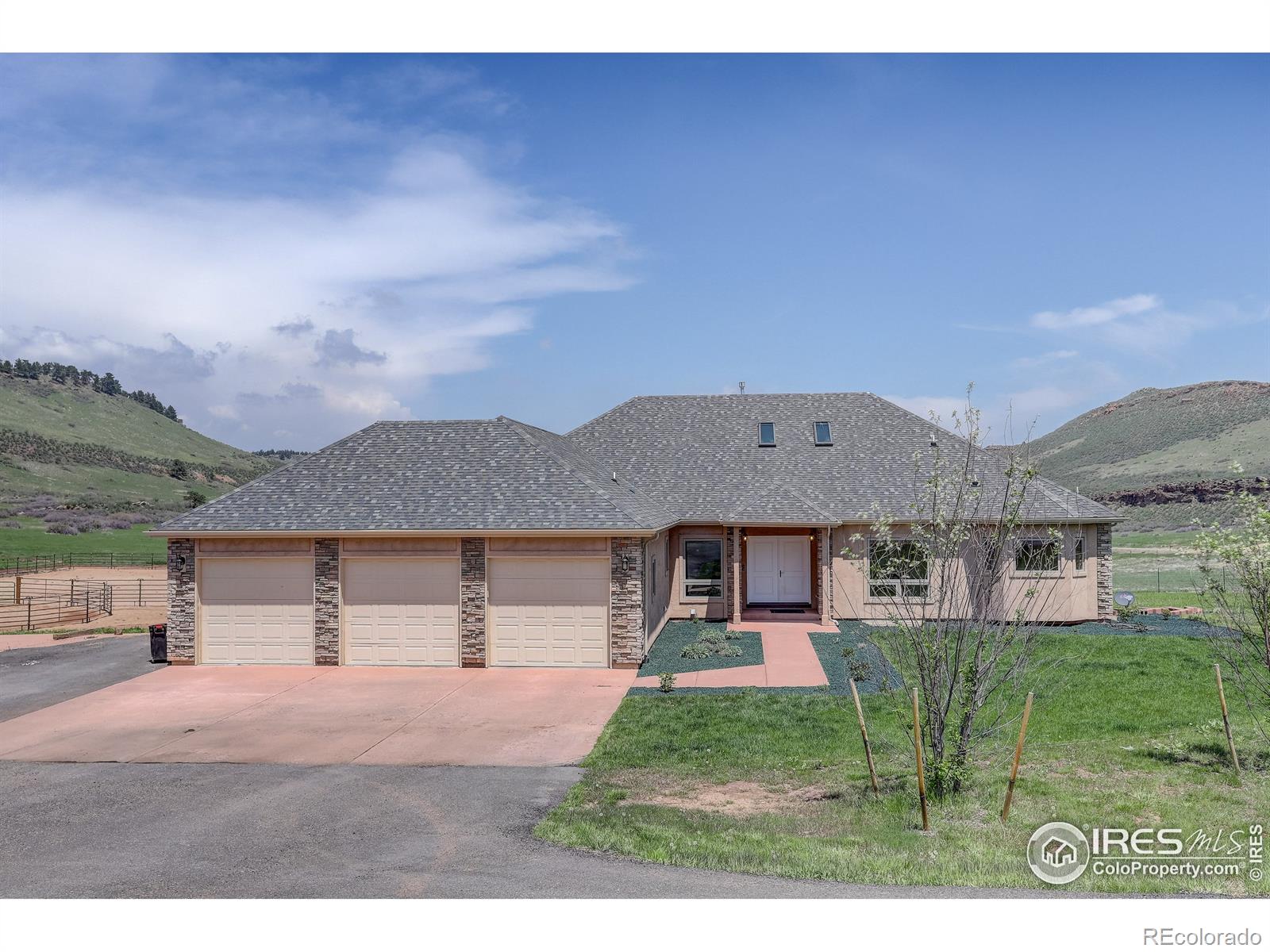 Report Image for 4629  Sedona Hills Drive,Loveland, Colorado