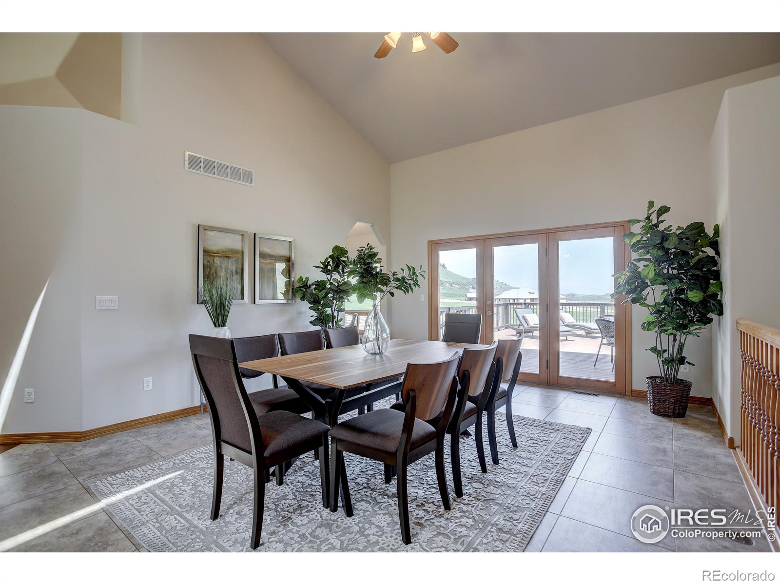 MLS Image #2 for 4629  sedona hills drive,loveland, Colorado